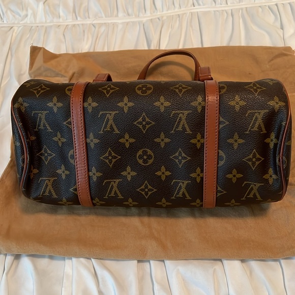 Louis Vuitton Papillon 30 - Picture 9 of 14